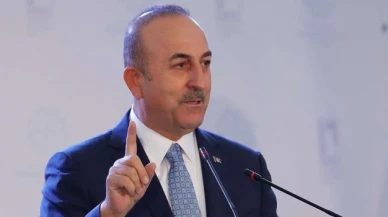 Çavuşoğlu: Doğal gaz ya da elektrik konusunda endişe yaşayan yok