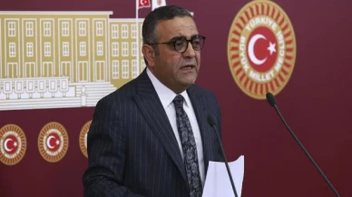 CHP'li Tanrıkulu: Türkiye, ağır insan hakkı ihlallerinin yaşandığı bir ülkeye dönüştü