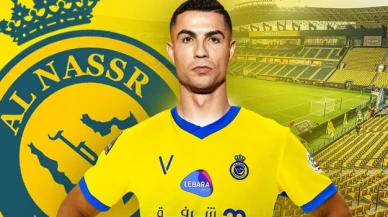 Cristiano Ronaldo, Al-Nassr iddialarını yalanladı