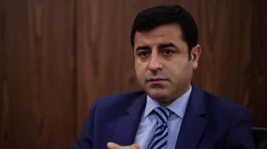 Demirtaş'tan Hiranur Vakfı'ndaki çocuk istismarına tepki: Bir baba olarak dehşet içindeyim