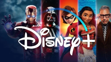 Disney Plus'tan abonelik ücretlerine zam