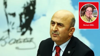 Eminağaoğlu: "YSK Başkanının tutumu, yargı etiği ve yargıç kimliği ile bağdaşmaz"