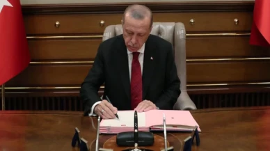 Erdoğan iki fabrikada grev erteledi: Milli güvenliği bozucu nitelikte