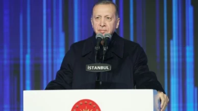 Erdoğan: LGBT bizim kitabımızda yok, CHP'nin kitabında var