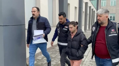 Erzincan'da sahte doktor ambulansla hasta naklederken yakalandı