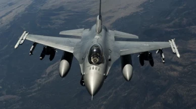 F-16 süreci hızlanıyor: Türkiye'den bir heyet, ABD'ye gidecek