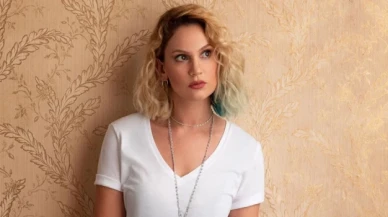 Farah Zeynep Abdullah hakkında 2 yıl 4 aya kadar hapis istemi