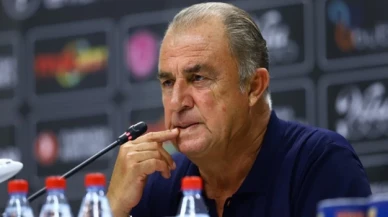 Fatih Terim: Geri dönebilirim