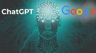 Google, ChatGPT için 'Kırmızı Kod' yayınladı!