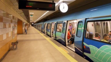 İmamoğlu'nun çağrısına Metro İstanbul'dan destek