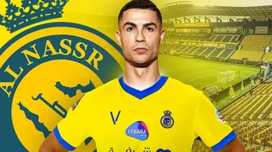 İspanyol basını: Cristiano Ronaldo, Al-Nassr ile 500 milyon euro karşılığında anlaştı