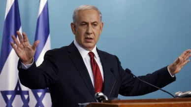 İsrail'de Netanyahu hükümeti kurduğunu Cumhurbaşkanı'na bildirdi