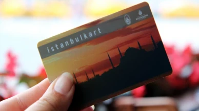 İstanbulkart uyarısı: Kişiselleştirme yapmayanlar aktarmadan yararlanamayacak