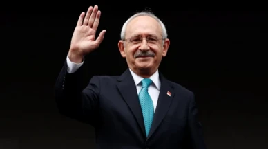 Kılıçdaroğlu, 14-17 Aralık'ta Almanya'yı ziyaret edecek