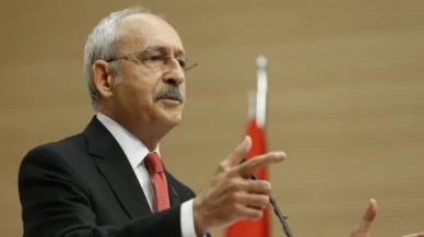 Kılıçdaroğlu: O gece hiç uyuyamadım