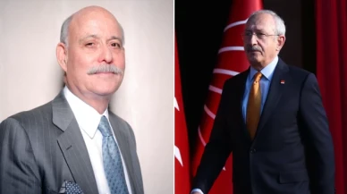 Kılıçdaroğlu’na yeni başdanışman: Jeremy Rifkin