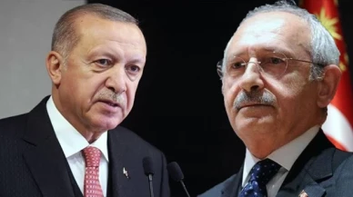 Kılıçdaroğlu’ndan Erdoğan’a:  Şürekan yıllarca sümen altı etti