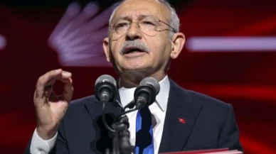 Kılıçdaroğlu’ndan yeni video    ”Türkiye’deki mafya yapılanması”