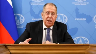 Lavrov: NATO, 73 yıl önce belirlediği önceliklerine geri döndü