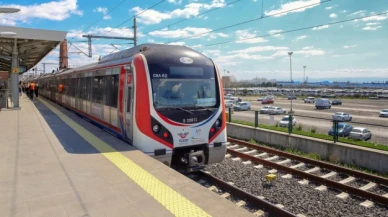 Marmaray, Başkentray ve İZBAN seferleri yılbaşında ücretsiz olacak