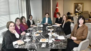 Meral Akşener: Altılı Masa'da arıza çıkmaz