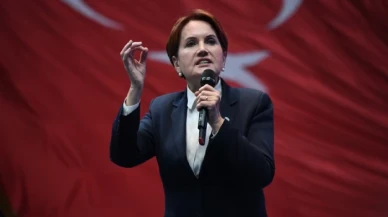 Meral Akşener:  ''Tarikatta çocuğa istismar davasının takibini yapmazsam namerdim''