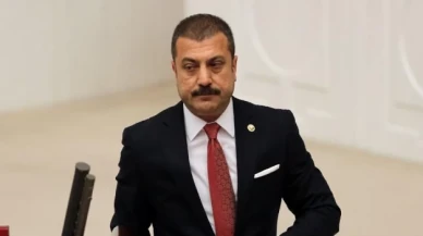 Şahap Kavcıoğlu: Enflasyon 2024'te tek haneye inecek