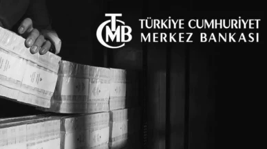 Merkez Bankası yıl sonu dolar ve enflasyon tahmini belli oldu