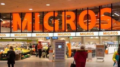 Migros, e-ticaret operasyonlarında poşetsiz teslimat uygulaması başlattı