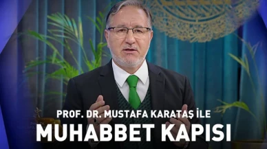 Muhabbet Kapısı şifre nedir? 8.12.2022 Muhabbet Kapısı birinci şifre