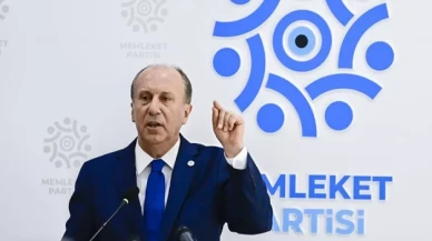 Muharrem İnce'den yeni ittifak açıklaması: Dört parti görüşüyoruz