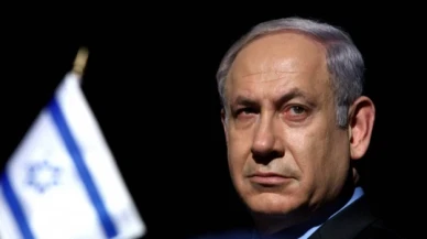 Netanyahu'dan çarpıcı Erdoğan açıklaması: Bana Hitler derdi