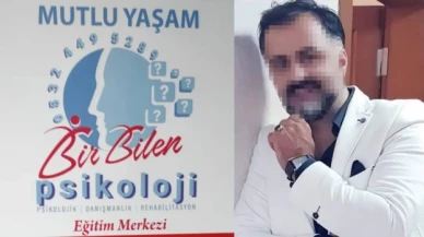 Ordu’da sahte psikolog yakalandı