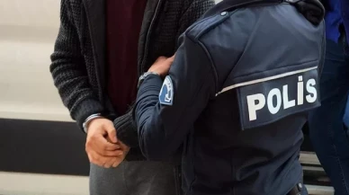 Şanlıurfa’da IŞİD operasyonu: 6 gözaltı