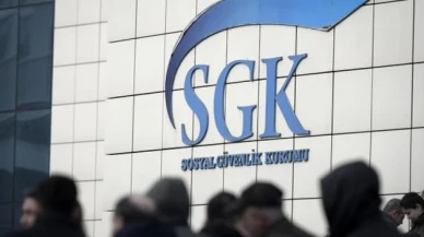 SGK'dan 'EYT' açıklaması: Kanun çıkmadan aylık bağlanamaz