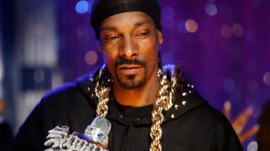 Snoop Dogg'un 'Twitter'ı yönetmeli miyim?' anketine 3 milyon kişi oy verdi