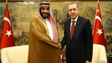 Suudi Arabistan'dan 5 milyar dolar geliyor