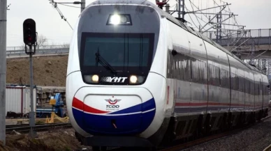 Tren istasyonundaki kabloları çalan kişi TCDD personeli çıktı