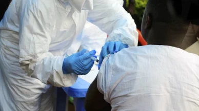 Uganda Devlet Başkanı: Ebola salgını bitti