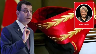 Yanlış hakim görevden alınmış!