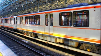 Yılbaşı akşamı Ankaray ve Metro saat 02.00'ye kadar, EGO otobüsleri ise 03.00'e kadar hizmet sunacak