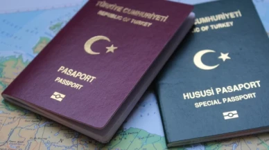 2023 Pasaport harçları ne kadar oldu? Pasaport defter ücretleri ne kadar?