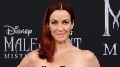 24 dizisindeki rolüyle tanınan Annie Wersching yaşamını yitirdi