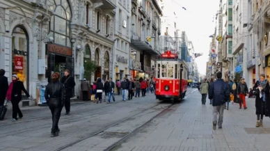 ABD'den "Beyoğlu ve Galata" vurgulu uyarı