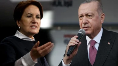 Akşener'den seçimler için 14 Mayıs'ı işaret eden Erdoğan'a: Mayıslar bizimdir