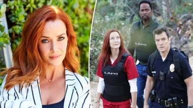 Annie Wersching kimdir? Kaç yaşında, neden öldü? Annie Wersching'in biyografisi