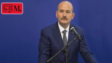 Bakan Soylu: 29 kez o beni telefonla aradı, 19 kez ben onu