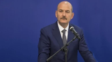 Bakan Soylu: DHKP/C, TKP/ML, MLKP, MKP'nin kırsal yapılanması bitirildi