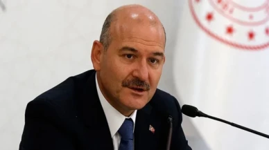 Bakan Soylu: Uyuşturucunun kökünü kazımak milletimize karşı bizim namus borcumuzdur