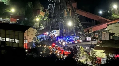 Bartın maden faciasındaki ilk ses kayıtları ortaya çıktı